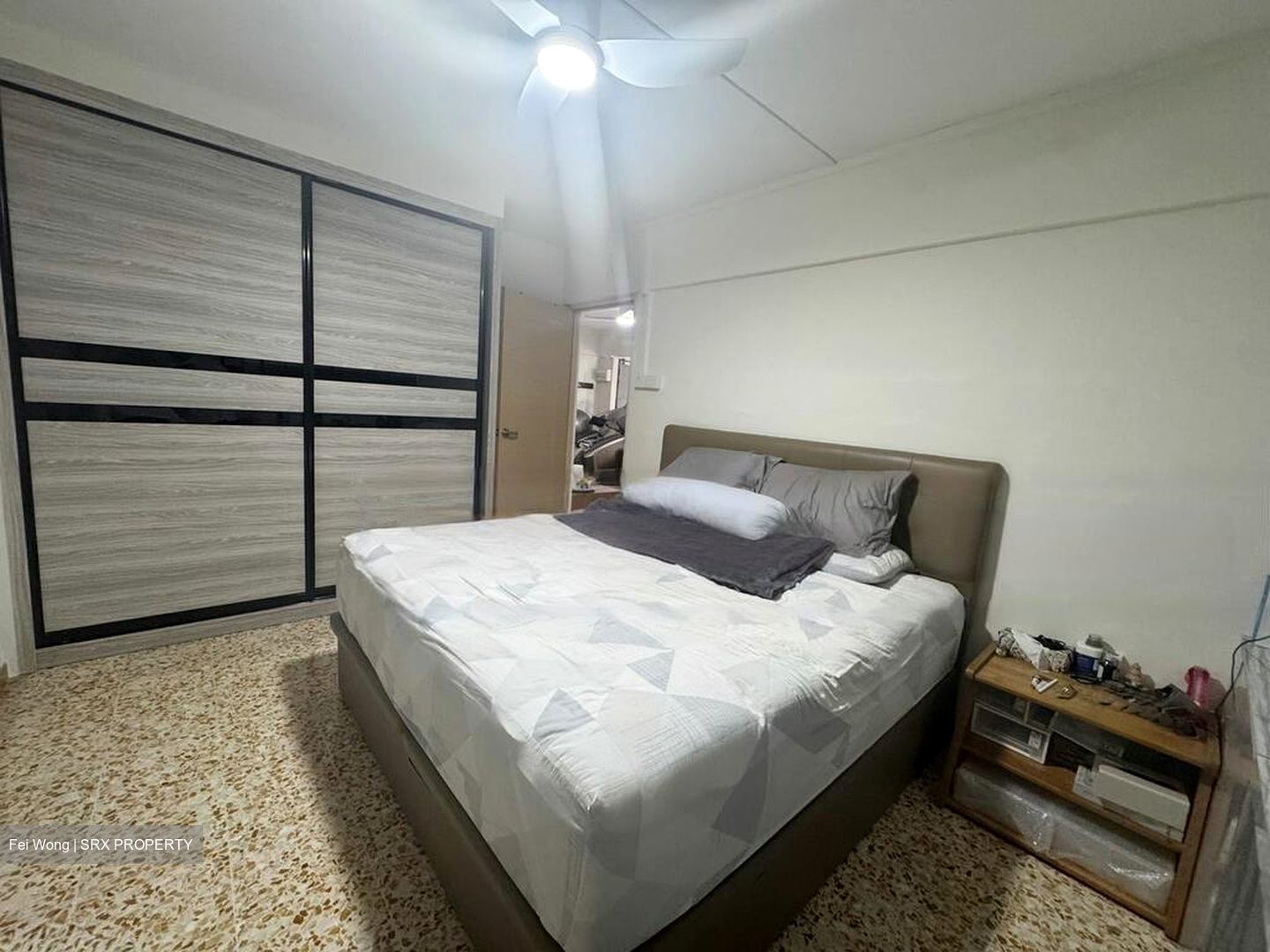 Blk 476 Teck Ghee Horizon (Ang Mo Kio), HDB 3 Rooms #485997831